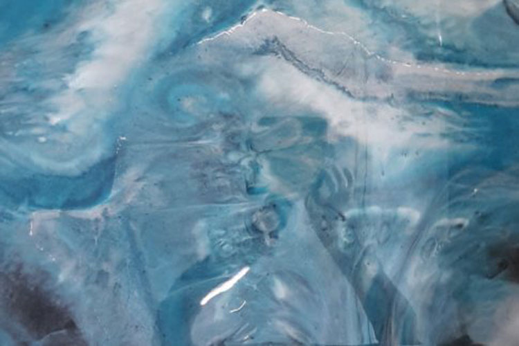 Bild Silent painting Bild Silent painting