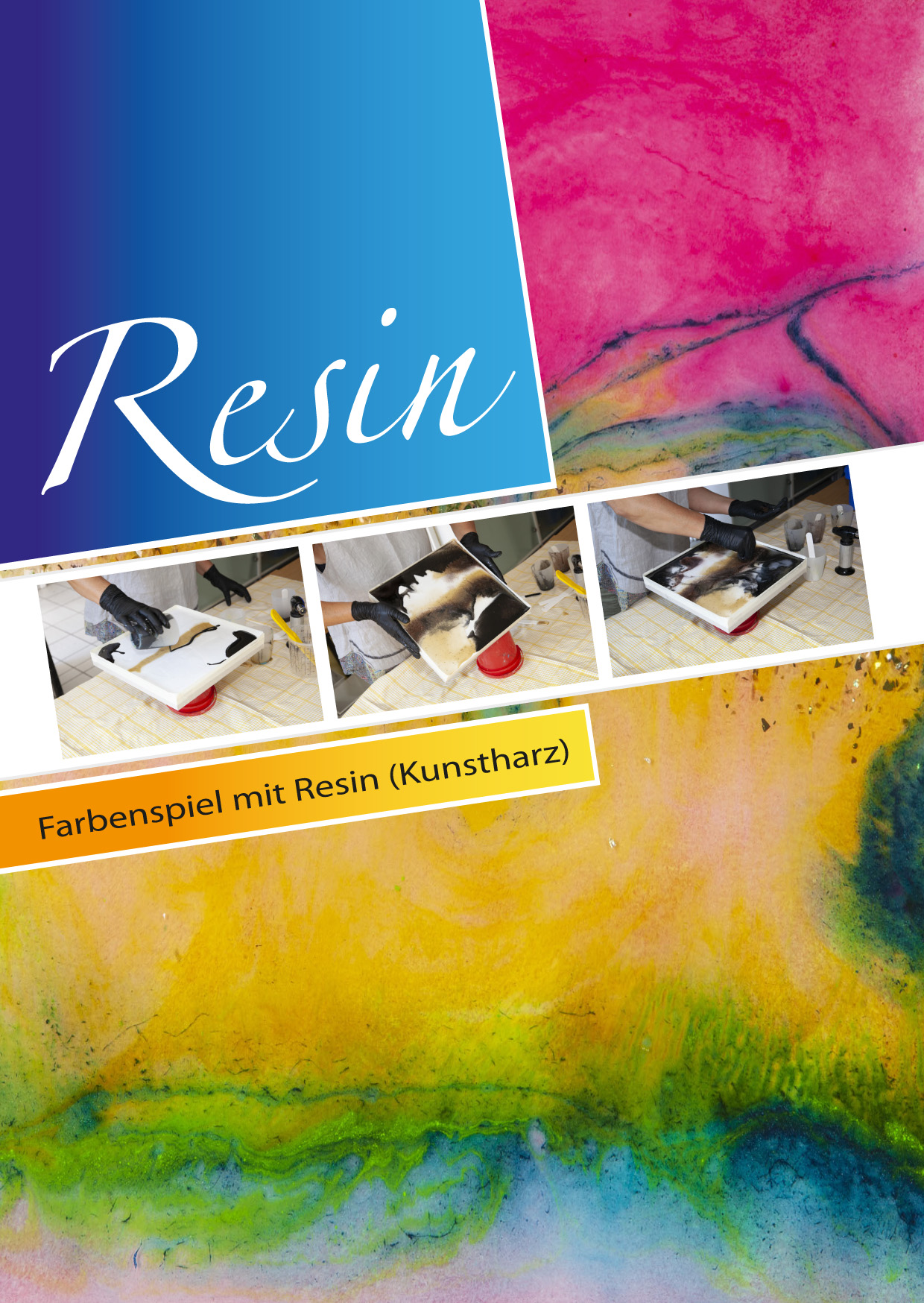 Bild Silent painting Bild Silent painting