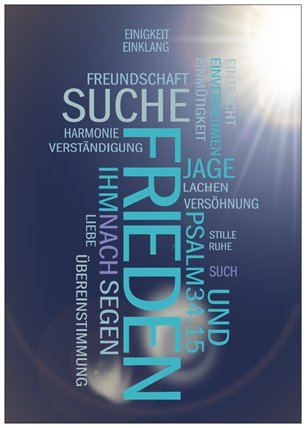 Bild Silent painting Bild Silent painting